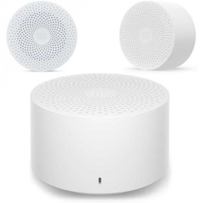 Портативная колонка Xiaomi Mi Compact Bluetooth Speaker 2