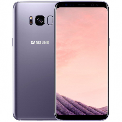 Смартфон Samsung Galaxy S8 Plus Violet