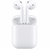 Apple AirPods в зарядном футляре MV7N2RU/A