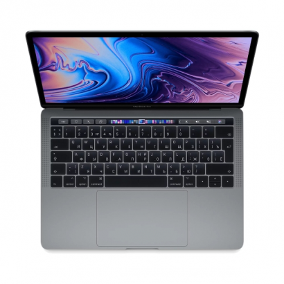 Ноутбук Apple MacBook Pro 13" Touch Bar