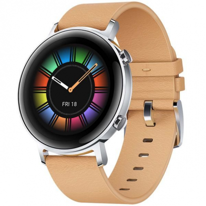 Смарт-часы Huawei Watch GT2 Sand Beige