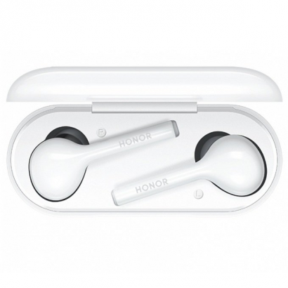 Беспроводные наушники Honor AM-H1C White