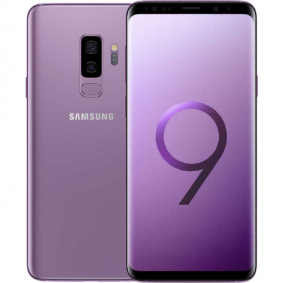 Смартфон Samsung Galaxy S9 Plus 64GB
