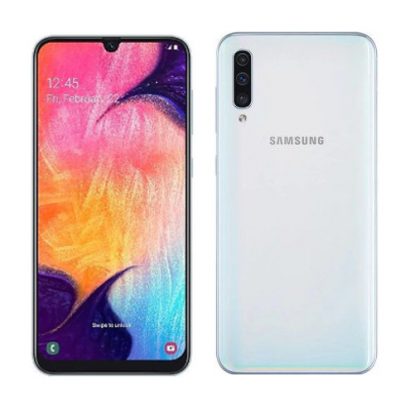 Смартфон Samsung Galaxy A50 6/128GB