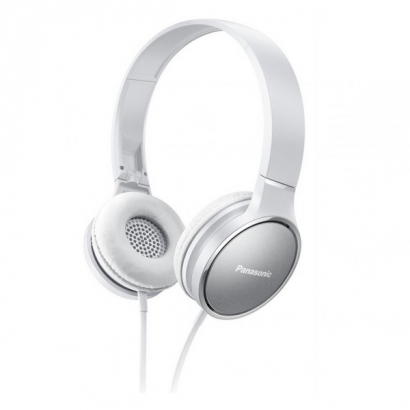 Наушники Panasonic RP-HF300GC white