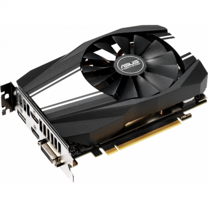 Видеокарта Asus NVIDIA GeForce RTX 2060