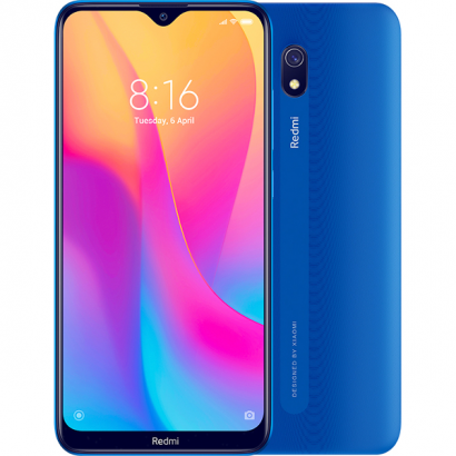 Смартфон Xiaomi Redmi 8A 2/32GB