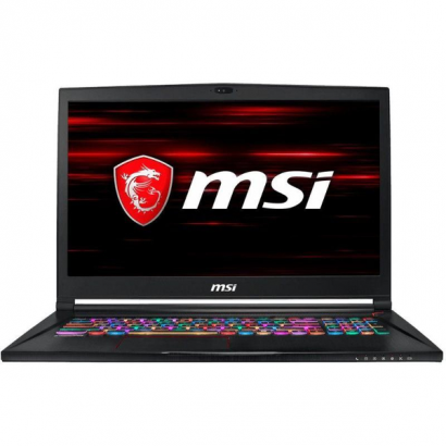 Ноутбук MSI GS73 8RF-029RU 