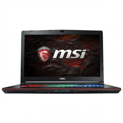 Ноутбук MSI Apache Pro