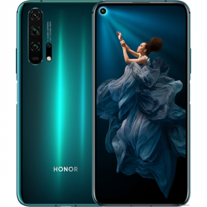 Смартфон Honor 20 Pro 8/256GB