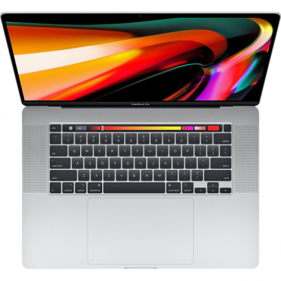 Apple MacBook Pro 16