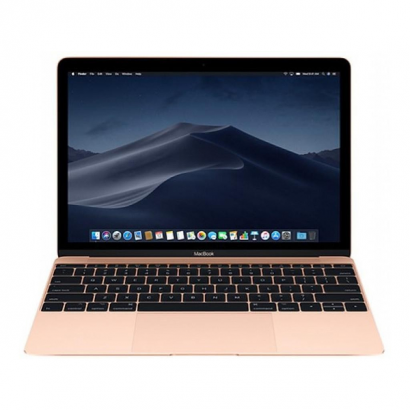 Apple MacBook 2019