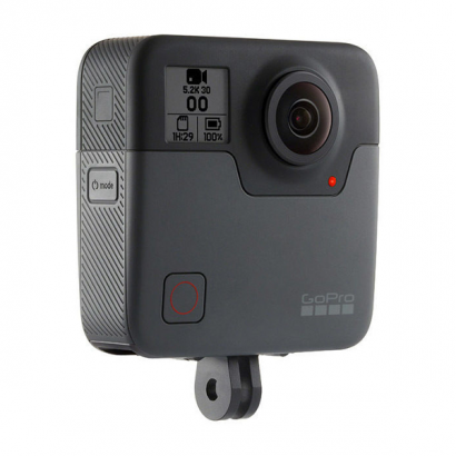 Экшн-камера GoPro Fusion 360