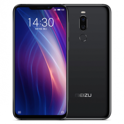 Смартфон Meizu X8 4/64GB
