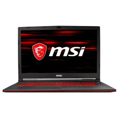 Ноутбук MSI GL73 8RC-251XRU