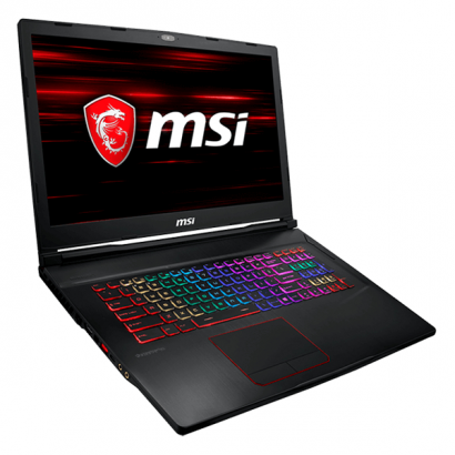 Ноутбук MSI GE63 8RE-210RU