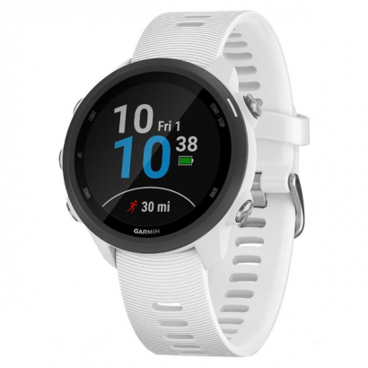 Спортивные часы Garmin Forerunner 245 Music