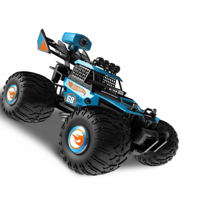 Радиоуправляемая игрушка 1TOY Hot Wheels багги