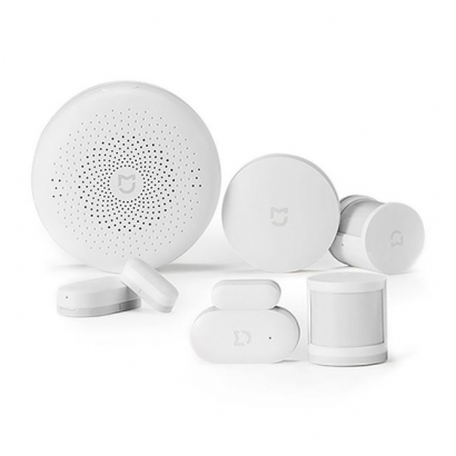 Комплект умного дома Xiaomi Mi Smart Sensor Set