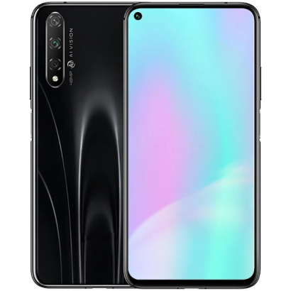 Смартфон Honor 20s 6/128GB Black