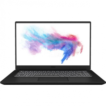 Ноутбук MSI Modern