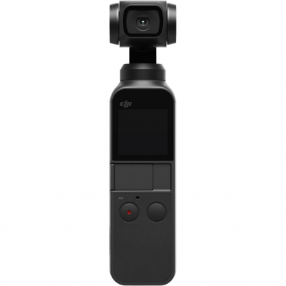 Экшн-камера DJI OSMO Pocket Black
