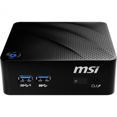 Неттоп MSI Cubi N 8GL-021XRU
