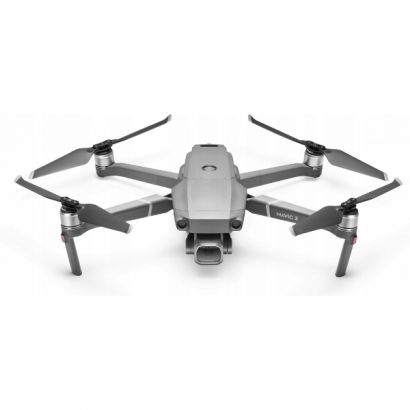 Квадрокоптер DJI Mavic 2 Pro Grey