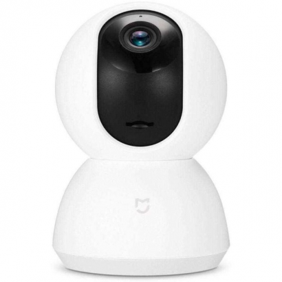 Видеокамера IP XIAOMI Mi Home Security Camera 360