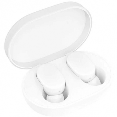 Наушники с микрофоном XIAOMI Mi True Wireless Earbuds