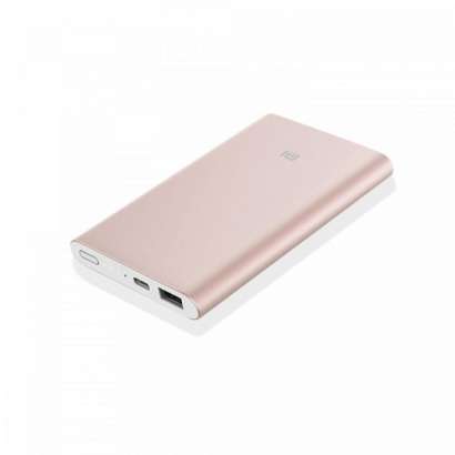 Внешний аккумулятор Xiaomi Mi Pro
