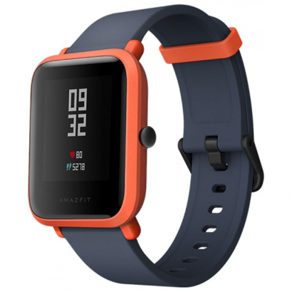 Умные часы Xiaomi Amazfit Bip Orange