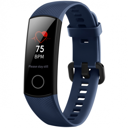 Смарт-браслет Honor Band 4 Midnight Blue