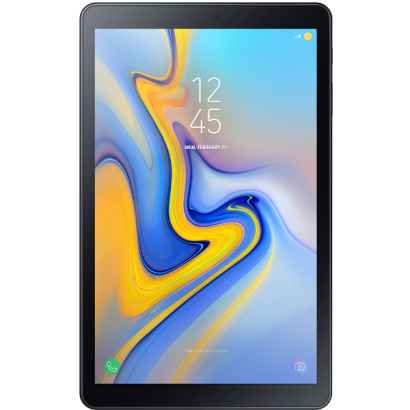 Планшет Samsung Galaxy Tab A Black