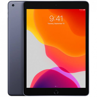 Планшет APPLE iPad 2019 128Gb