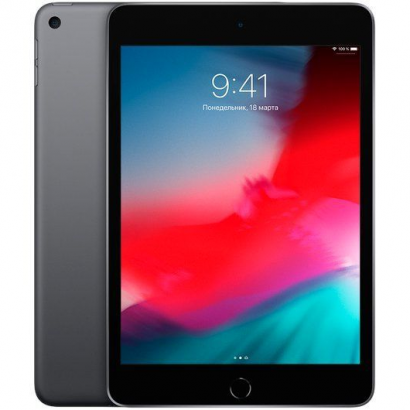 Планшет APPLE iPad mini 2019 64Gb
