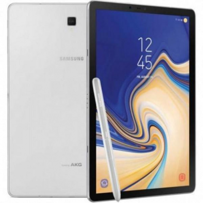 Планшет Samsung Galaxy Tab S4 64Gb Silver