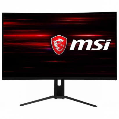 Игровой мониторMSI Optix MAG322CQRV
