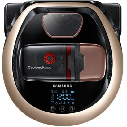 Робот-пылесос Samsung VR20M7070WD