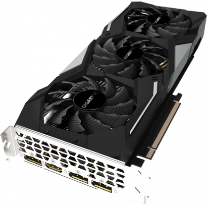 Видеокарта Gigabyte NVIDIA GeForce GTX 1660