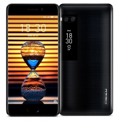 Смартфон Meizu Pro 7 Plus 64GB