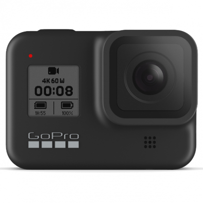 Камера GoPro HERO8 Black Edition