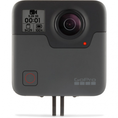 Камера GoPro Fusion