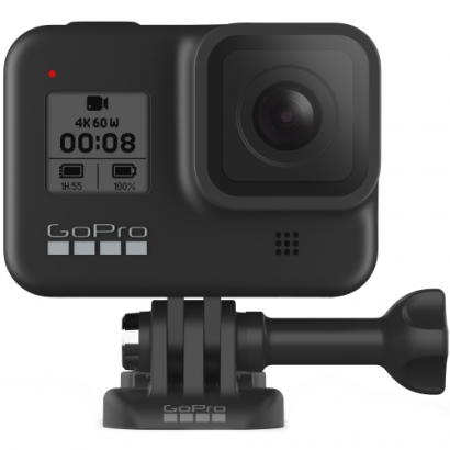 Экшн-камера GoPro Hero 8