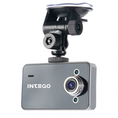 Видеорегистратор Intego VX-135HD