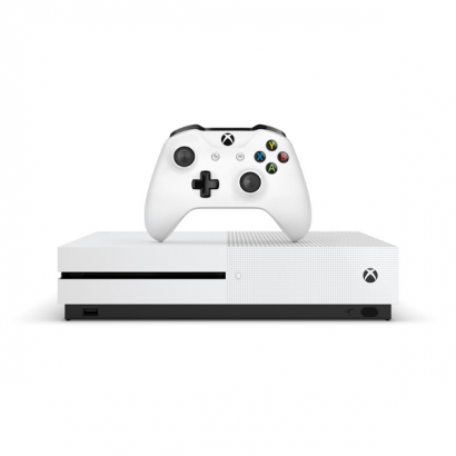 Игровая консоль Xbox One S 1 TB
