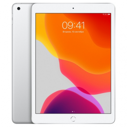 Планшет Apple iPad 10.2 2019