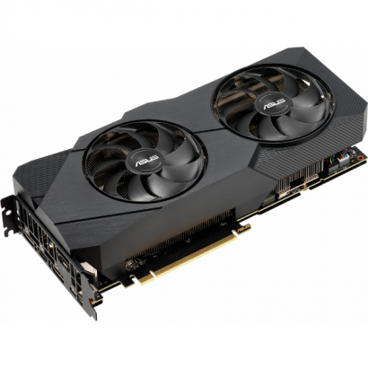 Видеокарта Asus NVIDIA GeForce RTX 2080