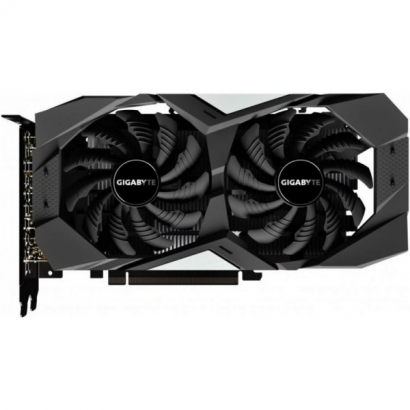Видеокарта Gigabyte nVidia GeForce GTX 1650