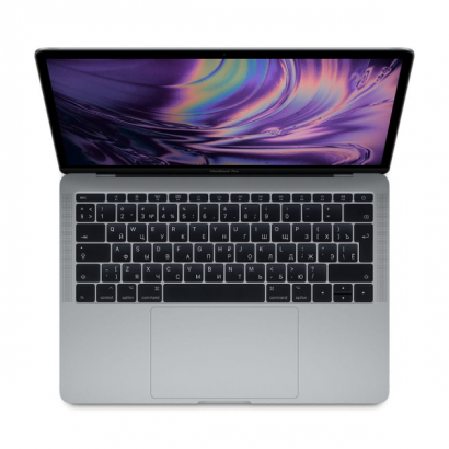Apple MacBook Mid